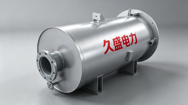 揭东复合消声器