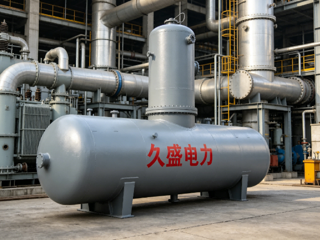 揭东高压旋膜除氧器